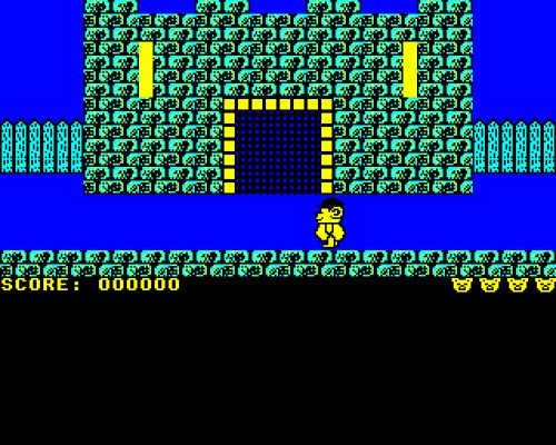 Image in-game