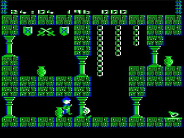 Image in-game