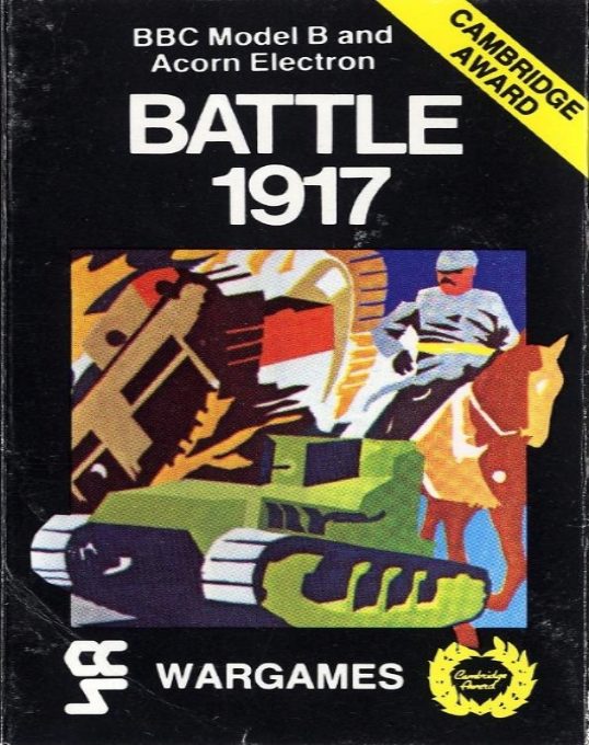 Battle 1917