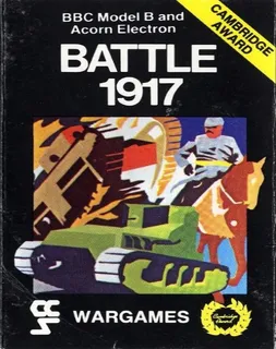 Battle 1917