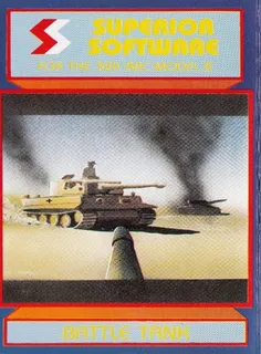 Battle Tank