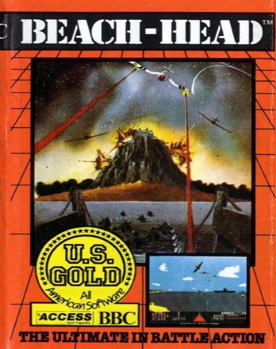 Beach-Head