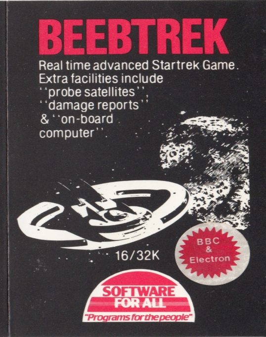 Beebtrek