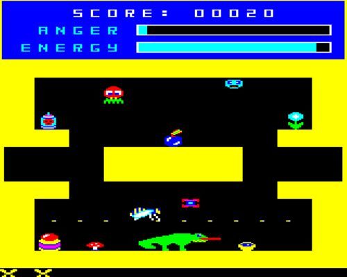Image in-game