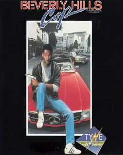 Beverly Hills Cop