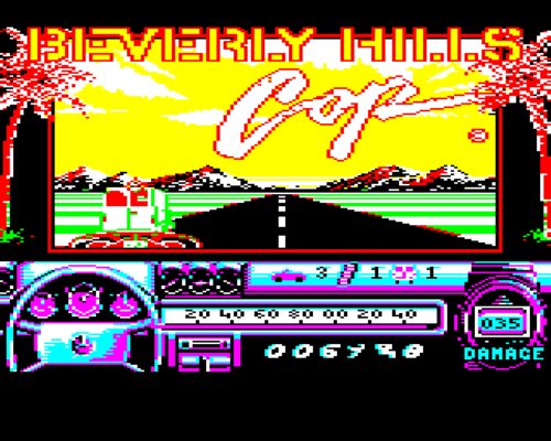Image in-game