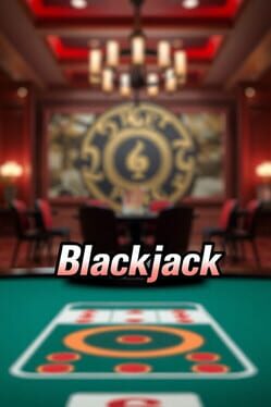 Blackjack