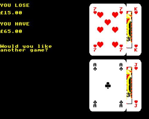 Image in-game