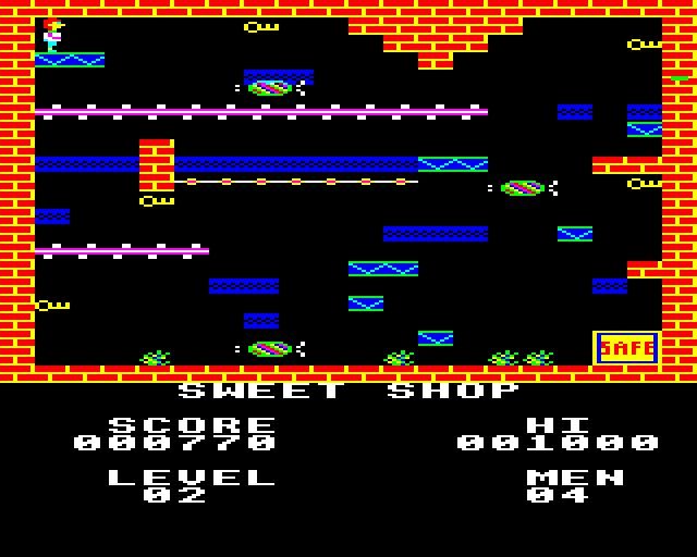 Image in-game