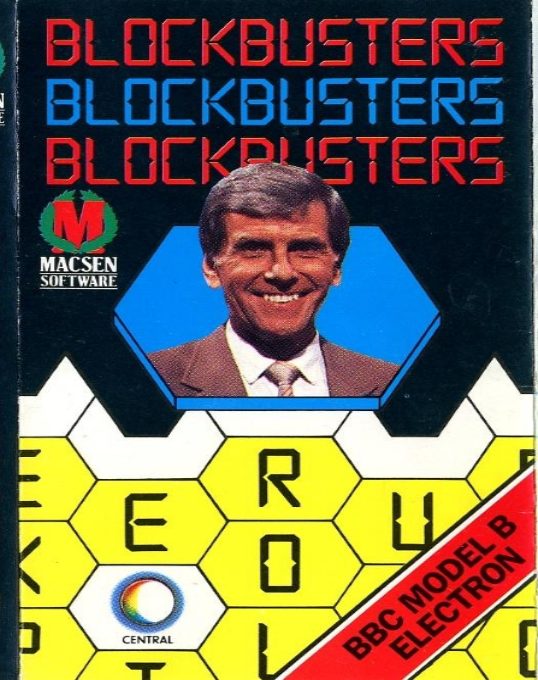 Blockbuster