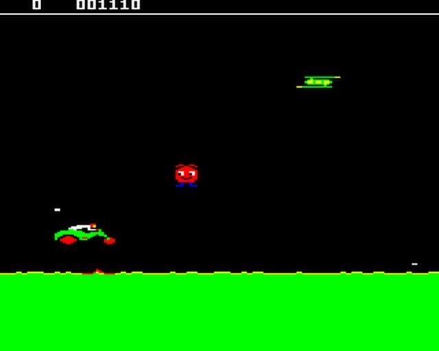 Image in-game