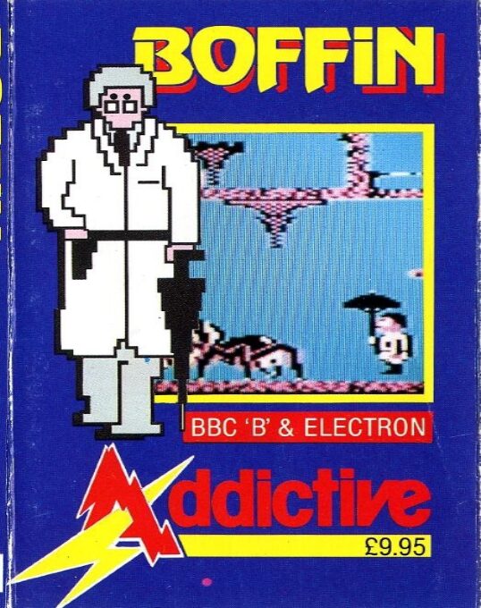 Boffin V.2