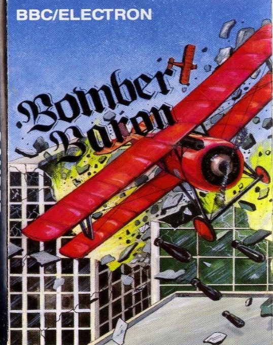 Bomber Baron
