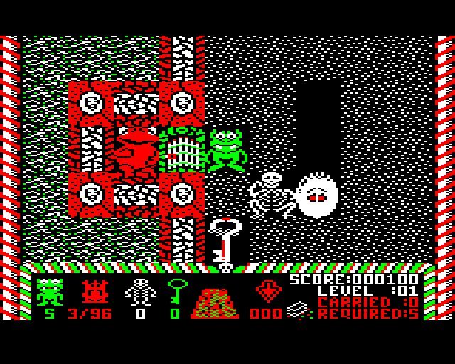 Image in-game