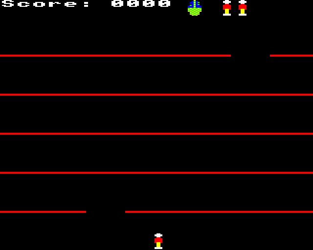 Bouncing Bill