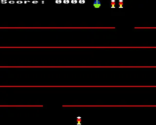 Bouncing Bill
