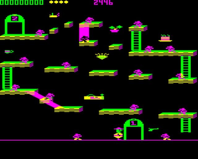 Image in-game
