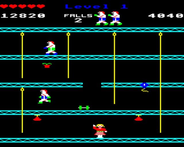 Image in-game