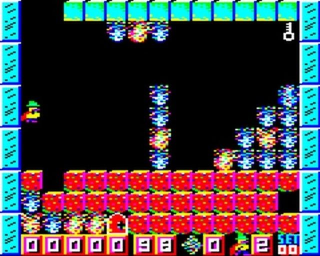 Image in-game