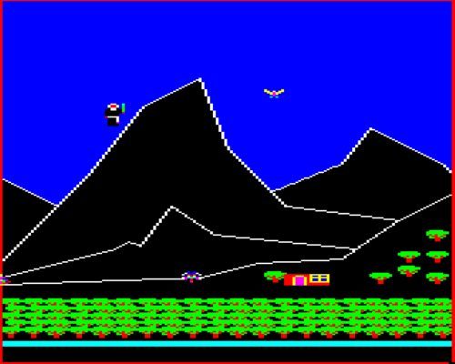 Image in-game