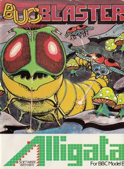Bug Blaster