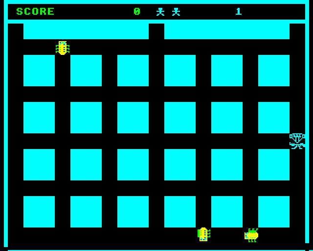 Image in-game