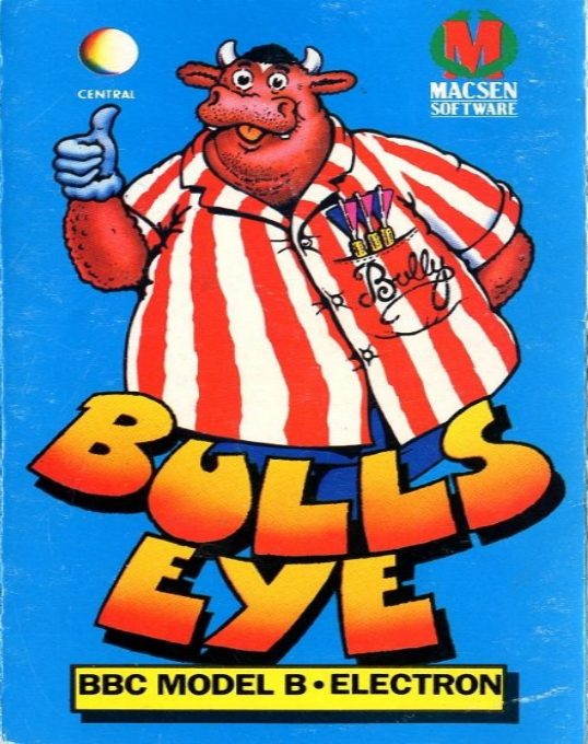 Bullseye
