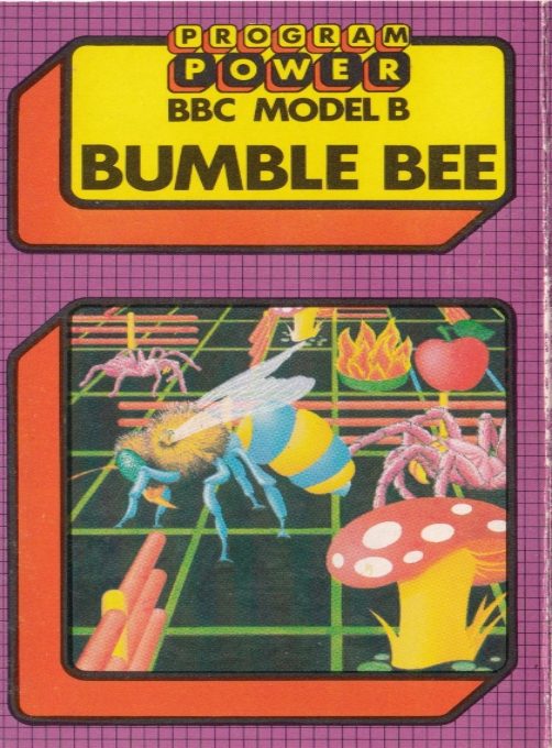 Bumble Bee
