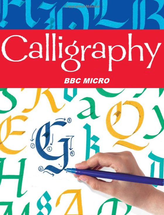Calligraphy