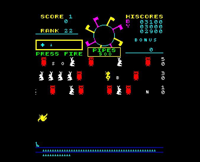 Image in-game