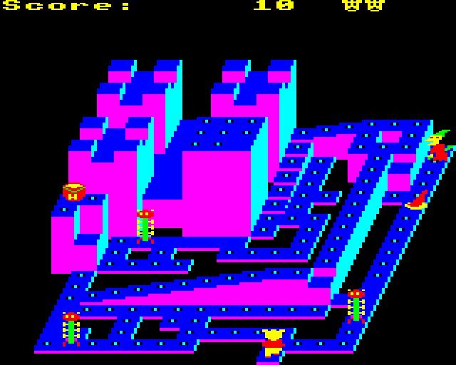 Image in-game