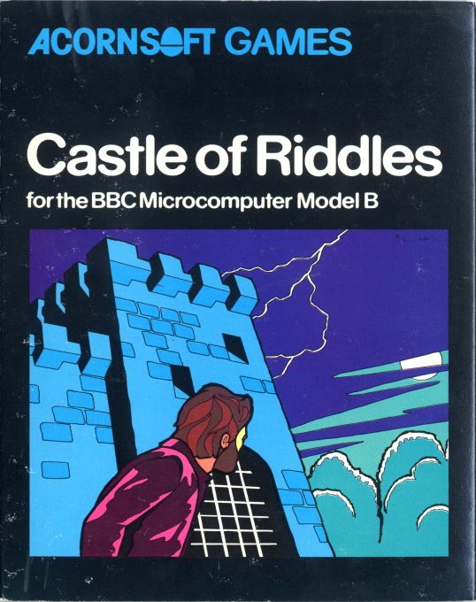 Castle Of Riddles