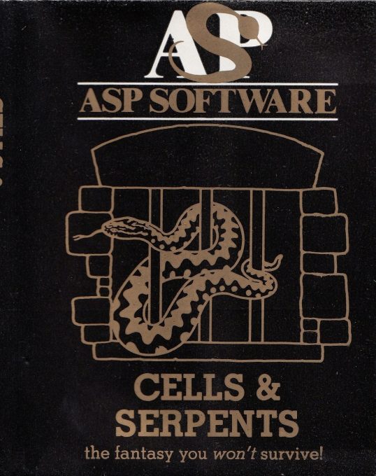 Cells And Serpents