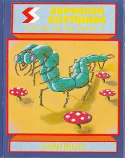 Centibug