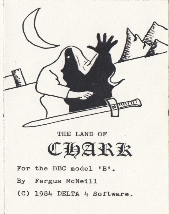 Chark