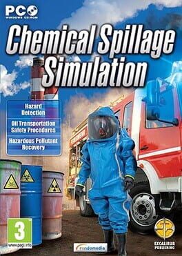 Chemical Simulations