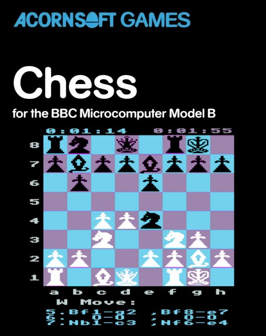 Chess