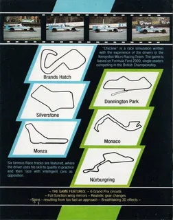 Chicane - Dos