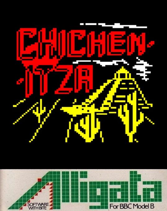 Chichen Itza