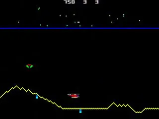 Chopper II