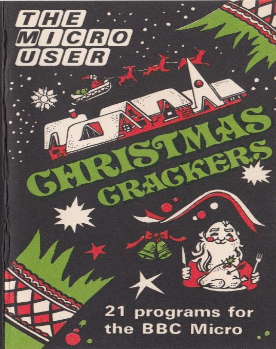 Christmas Crackers
