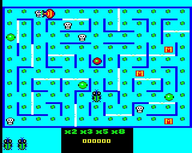 Image in-game