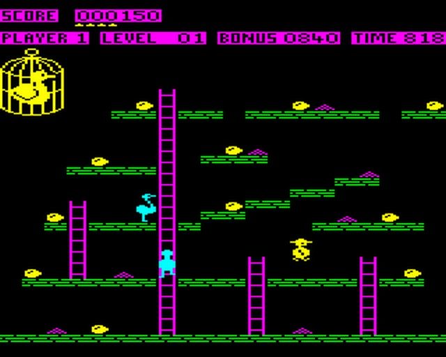 Image in-game