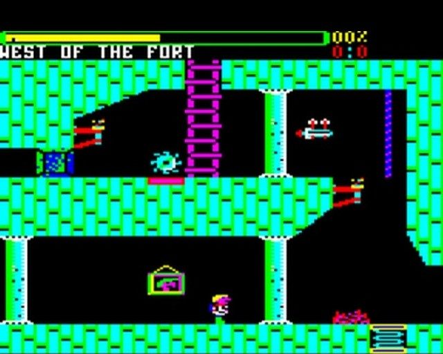 Image in-game