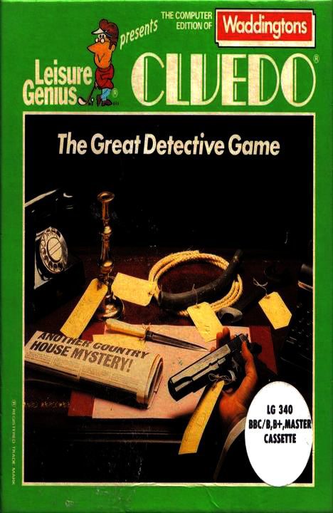 Cluedo