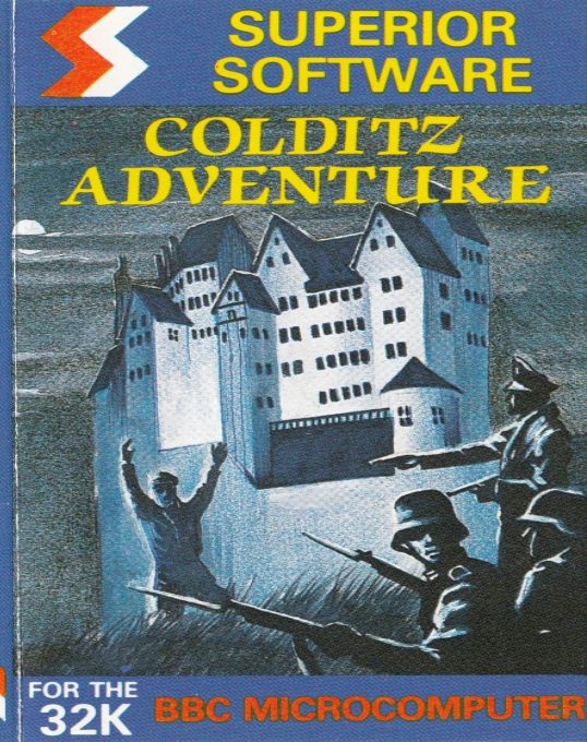 Colditz Adventure