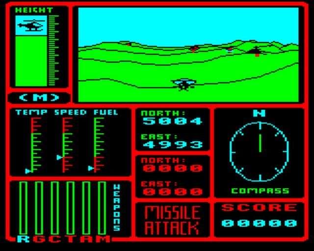 Image in-game
