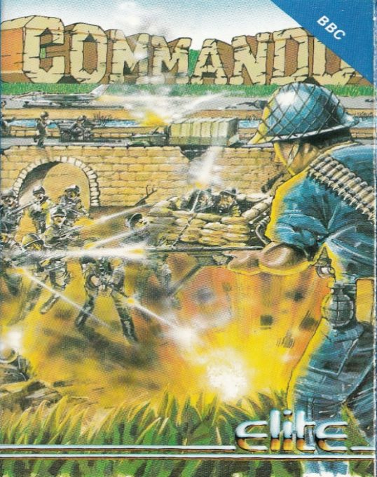 Commando