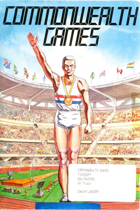 Commonwealth Games