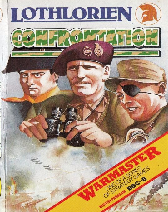 Confrontation